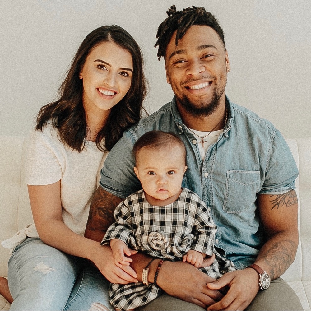 Meet your Posher, Ced